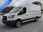 2024 Ford Transit 350 Super Cab High Roof RWD, Empty Cargo Van for sale #24T321 - photo 8