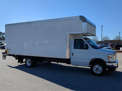 2024 Ford E-450 RWD, Rockport Box Van for sale #24T326 - photo 1