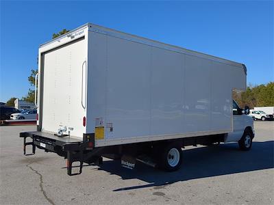 2024 Ford E-450 RWD, Rockport Box Van for sale #24T326 - photo 2
