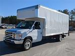 2024 Ford E-450 RWD, Rockport Box Van for sale #24T326 - photo 7