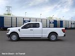 2024 Ford F-150 Super Cab 4x2, Pickup for sale #24T331 - photo 4
