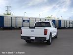 2024 Ford F-150 Super Cab 4x2, Pickup for sale #24T331 - photo 8