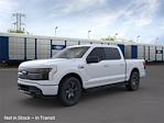 2024 Ford F-150 Lightning SuperCrew Cab AWD, Pickup for sale #24T335 - photo 1