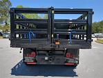 2024 Ford F-550 Regular Cab DRW 4x2, PJ's Stake Bed for sale #24T336 - photo 5