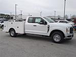 New 2024 Ford F-250 XL Super Cab 4x2, Warner Select II Service Truck for sale #24T338 - photo 4