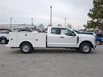 New 2024 Ford F-250 XL Super Cab 4x2, Warner Select II Service Truck for sale #24T338 - photo 5