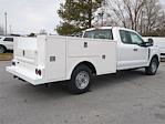 New 2024 Ford F-250 XL Super Cab 4x2, Warner Select II Service Truck for sale #24T338 - photo 6