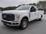 New 2024 Ford F-250 XL Super Cab 4x2, Warner Select II Service Truck for sale #24T338 - photo 1