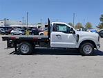 New 2024 Ford F-250 XL Regular Cab 4x2, Smyrna Truck Flatbed Truck for sale #24T344 - photo 5