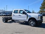 2024 Ford F-350 Crew Cab DRW 4x4, Cab Chassis for sale #24T353 - photo 4