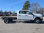 2024 Ford F-350 Crew Cab DRW 4x4, Cab Chassis for sale #24T353 - photo 5