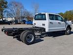 2024 Ford F-350 Crew Cab DRW 4x4, Cab Chassis for sale #24T353 - photo 6