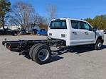 2024 Ford F-350 Crew Cab DRW 4x4, Cab Chassis for sale #24T353 - photo 6