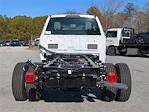 2024 Ford F-350 Crew Cab DRW 4x4, Cab Chassis for sale #24T353 - photo 7