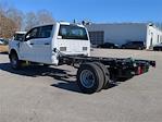 2024 Ford F-350 Crew Cab DRW 4x4, Cab Chassis for sale #24T353 - photo 2