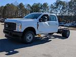 2024 Ford F-350 Crew Cab DRW 4x4, Cab Chassis for sale #24T353 - photo 1