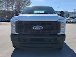 2024 Ford F-350 Crew Cab DRW 4x4, Cab Chassis for sale #24T353 - photo 8