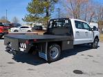 2024 Ford F-350 Crew Cab DRW 4x4, CM Truck Beds RD Model Flatbed Truck for sale #24T354 - photo 6