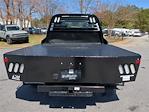 2024 Ford F-350 Crew Cab DRW 4x4, CM Truck Beds RD Model Flatbed Truck for sale #24T354 - photo 7