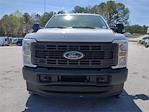 2024 Ford F-350 Crew Cab DRW 4x4, CM Truck Beds RD Model Flatbed Truck for sale #24T354 - photo 8