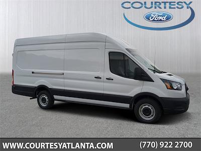 2024 Ford Transit 250 High Roof RWD, Empty Cargo Van for sale #24T355 - photo 1