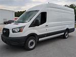 2024 Ford Transit 250 High Roof RWD, Empty Cargo Van for sale #24T355 - photo 13