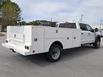 New 2024 Ford F-450 XL Crew Cab 4x2, 11' Warner Select Pro Service Truck for sale #24T360 - photo 9