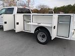 New 2024 Ford F-450 XL Crew Cab 4x2, 11' Warner Select Pro Service Truck for sale #24T360 - photo 6