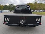 2024 Ford F-350 Crew Cab DRW 4x4, CM Truck Beds SK Model Flatbed Truck for sale #24T361 - photo 8