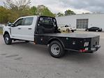 2024 Ford F-350 Crew Cab DRW 4x4, CM Truck Beds SK Model Flatbed Truck for sale #24T361 - photo 5