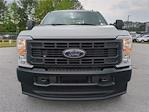 2024 Ford F-350 Crew Cab DRW 4x4, CM Truck Beds SK Model Flatbed Truck for sale #24T361 - photo 9