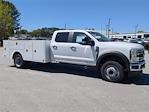 2024 Ford F-450 Crew Cab DRW 4x2, Warner Select Pro Service Truck for sale #24T369 - photo 7