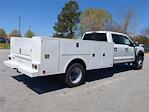 2024 Ford F-450 Crew Cab DRW 4x2, Warner Select Pro Service Truck for sale #24T369 - photo 9