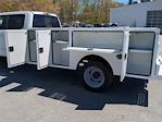 New 2024 Ford F-450 XL Crew Cab 4x2, 11' Warner Select Pro Service Truck for sale #24T369 - photo 6