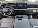 New 2024 Ford F-450 XL Crew Cab 4x2, 11' Warner Select Pro Service Truck for sale #24T370 - photo 15