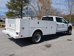 2024 Ford F-450 Crew Cab DRW 4x2, Warner Select Pro Service Truck for sale #24T370 - photo 6
