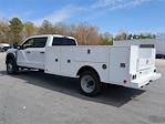 New 2024 Ford F-450 XL Crew Cab 4x2, 11' Warner Select Pro Service Truck for sale #24T370 - photo 2