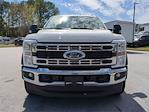 New 2024 Ford F-450 XL Crew Cab 4x2, 11' Warner Select Pro Service Truck for sale #24T370 - photo 8