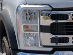 2024 Ford F-450 Crew Cab DRW 4x2, Warner Select Pro Service Truck for sale #24T370 - photo 9