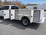 2024 Ford F-450 Crew Cab DRW 4x2, Warner Select Pro Service Truck for sale #24T370 - photo 31