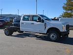 2024 Ford F-350 Crew Cab DRW 4x4, Cab Chassis for sale #24T371 - photo 4