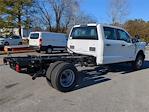 2024 Ford F-350 Crew Cab DRW 4x4, Cab Chassis for sale #24T371 - photo 6