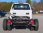 2024 Ford F-350 Crew Cab DRW 4x4, Cab Chassis for sale #24T371 - photo 7