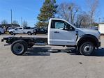 2024 Ford F-550 Regular Cab DRW 4x2, Cab Chassis for sale #24T404 - photo 5