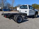 2024 Ford F-550 Regular Cab DRW 4x2, Cab Chassis for sale #24T404 - photo 6