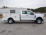 New 2024 Ford F-250 XL Super Cab 4x4, 8' Warner Select Pro Service Truck for sale #24T411 - photo 4