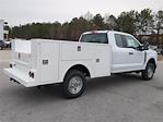 New 2024 Ford F-250 XL Super Cab 4x4, 8' Warner Select Pro Service Truck for sale #24T411 - photo 2