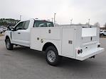 New 2024 Ford F-250 XL Super Cab 4x4, 8' Warner Select Pro Service Truck for sale #24T411 - photo 6