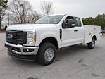 New 2024 Ford F-250 XL Super Cab 4x4, 8' Warner Select Pro Service Truck for sale #24T411 - photo 7