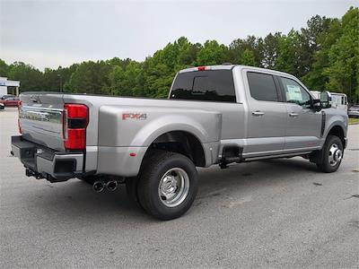 2024 Ford F-350 Crew Cab DRW 4x4, Pickup for sale #24T425 - photo 2